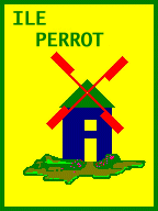 Ile Perrot