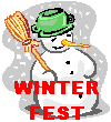 Winter Fest