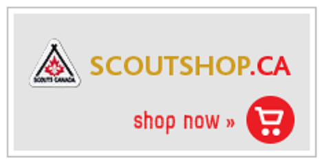 ScoutShop